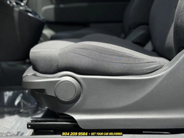 2013 Fiat 500 Pop