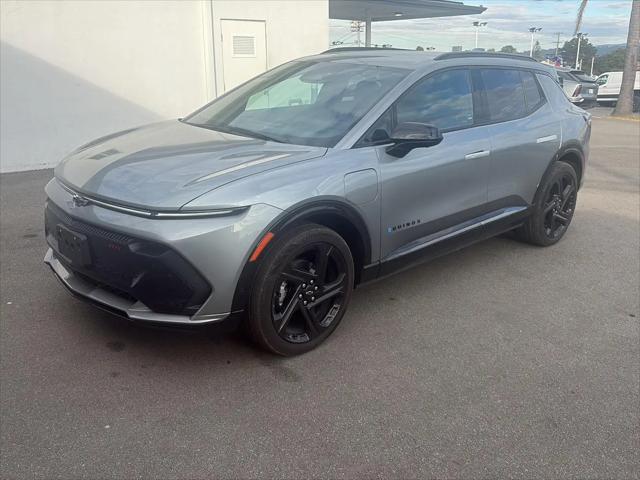 2024 Chevrolet Equinox RS for sale in Watsonville, CA