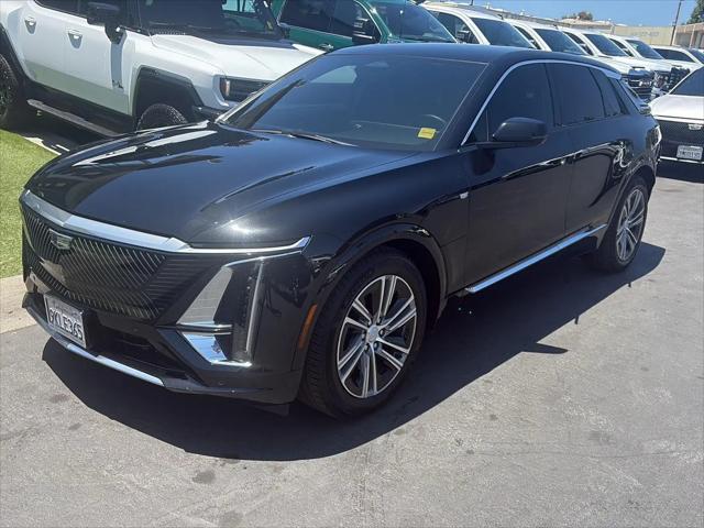 2024 Cadillac iQ Luxury w/1SC for sale in Watsonville, CA