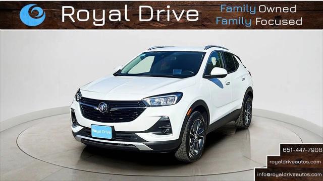 2021 Buick Encore GX AWD Select for sale in Newport, MN