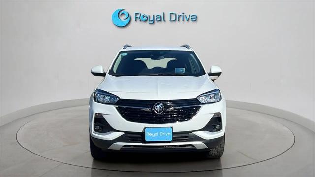 2021 Buick Encore GX AWD Select