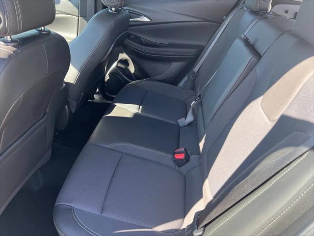 2021 Buick Encore GX AWD Select