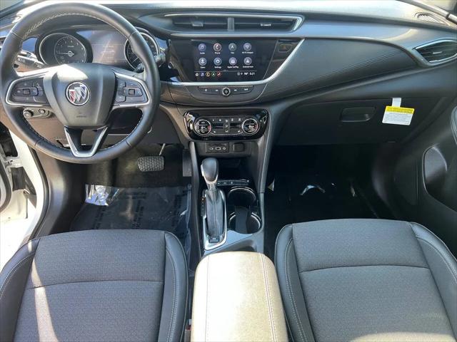 2021 Buick Encore GX AWD Select