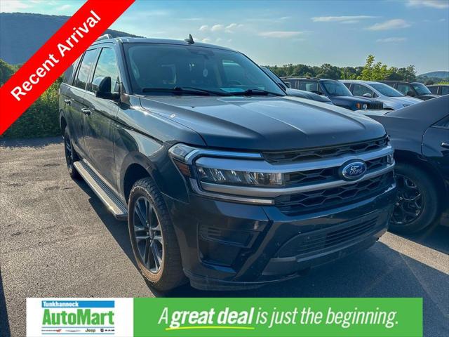 2022 Ford Expedition XLT