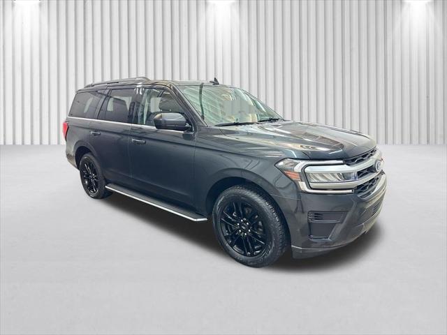 2022 Ford Expedition XLT 2022 Ford Expedition XLT
