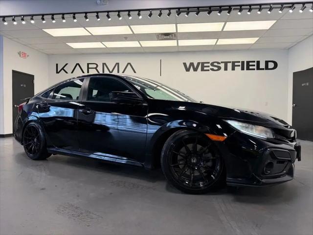 2020 Honda Civic Sedan for sale in Westfield, NJ