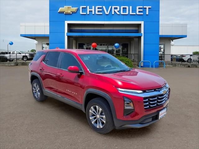2027 Chevrolet Equinox FWD LT for sale in San Benito, TX