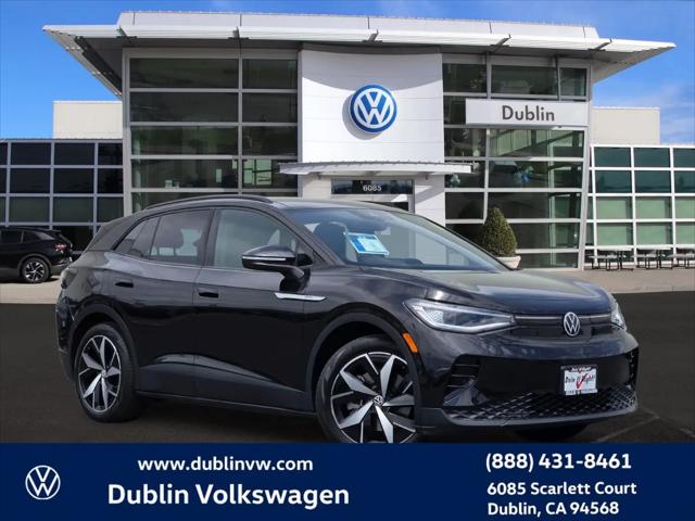 2023 Volkswagen ID.4 Pro S for sale in Dublin, CA