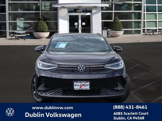 2023 Volkswagen ID.4 Pro S