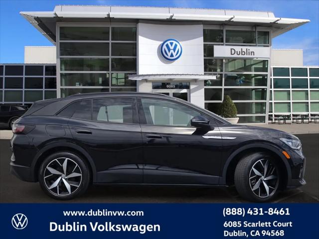2023 Volkswagen ID.4 Pro S