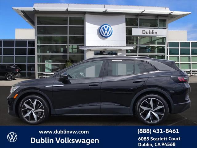 2023 Volkswagen ID.4 Pro S