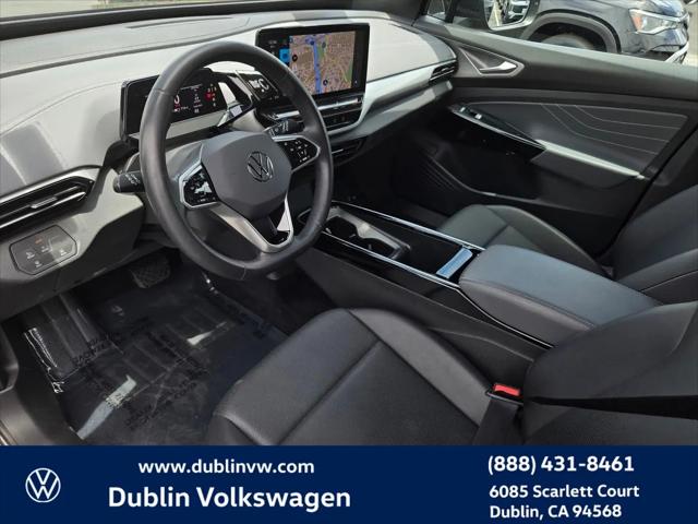 2023 Volkswagen ID.4 Pro S