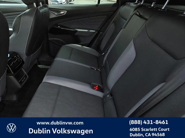 2023 Volkswagen ID.4 Pro S