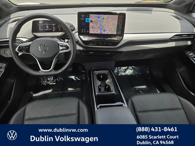 2023 Volkswagen ID.4 Pro S
