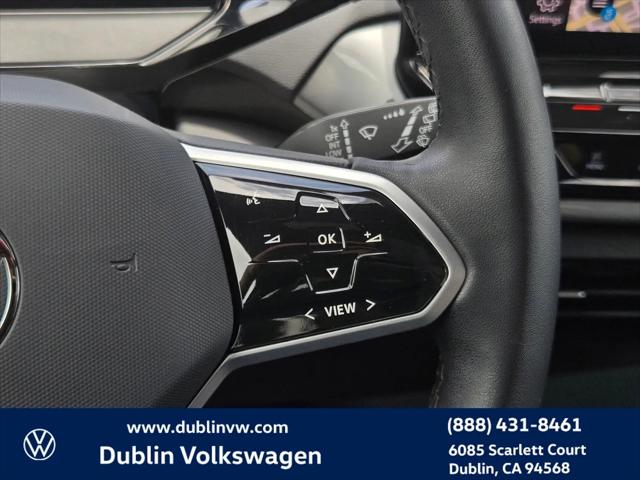 2023 Volkswagen ID.4 Pro S