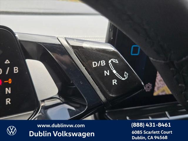 2023 Volkswagen ID.4 Pro S