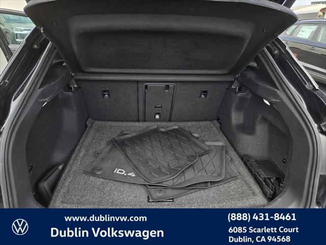 2023 Volkswagen ID.4 Pro S