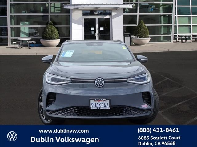 2023 Volkswagen ID.4 Pro S