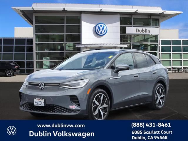 2023 Volkswagen ID.4 Pro S
