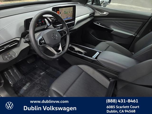 2023 Volkswagen ID.4 Pro S