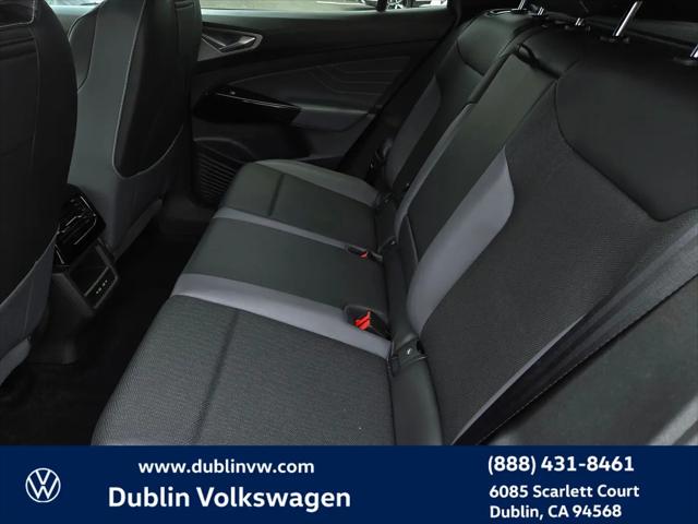 2023 Volkswagen ID.4 Pro S