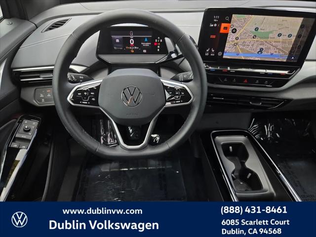 2023 Volkswagen ID.4 Pro S