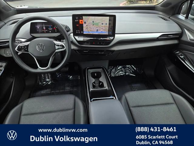 2023 Volkswagen ID.4 Pro S