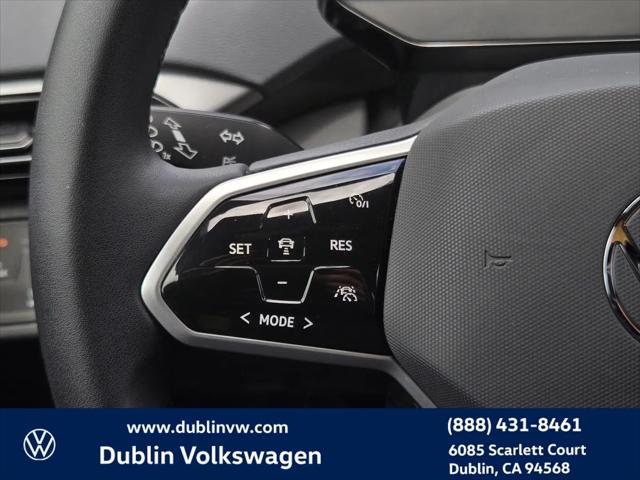 2023 Volkswagen ID.4 Pro S
