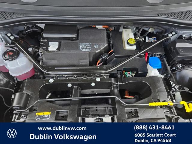 2023 Volkswagen ID.4 Pro S