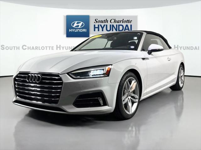 2019 Audi A5 45 Premium for sale in Pineville, NC