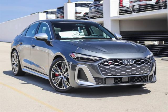 2026 Audi S5 Premium Plus TFSI quattro S tronic for sale in Mission Viejo, CA