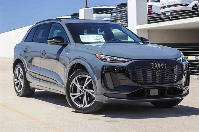 2027 Audi Q6 e-tron Premium quattro for sale in Mission Viejo, CA