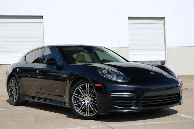 2015 Porsche Panamera GTS for sale in Plano, TX