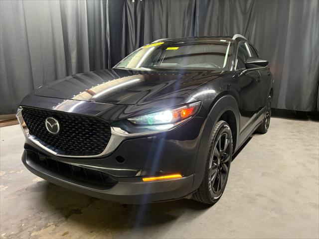 2024 Mazda CX-30 2.5 S Select Sport for sale in Poncah City, OK