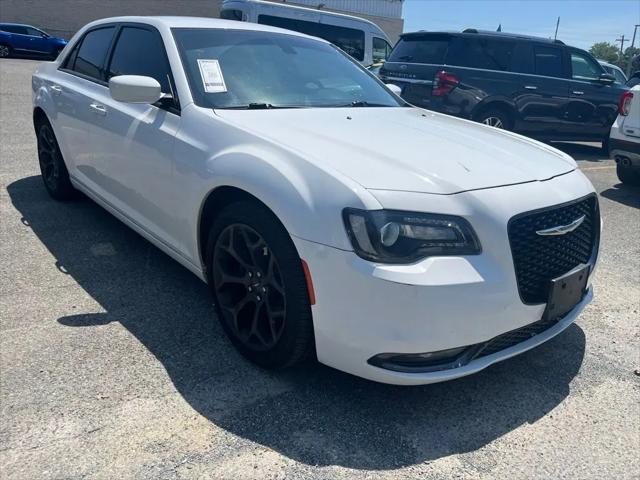 2019 Chrysler 300 300S for sale in Lanham, MD