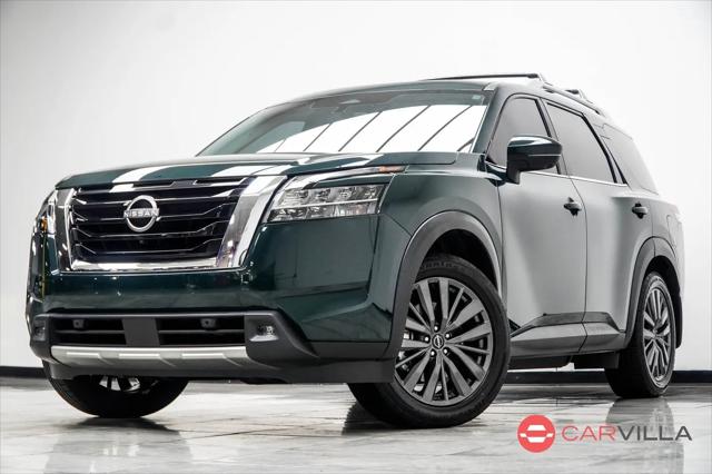 2022 Nissan Pathfinder SL 2WD for sale in Kennesaw, GA