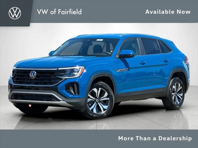 2026 Volkswagen Atlas Cross Sport SE for sale in Fairfield, CA