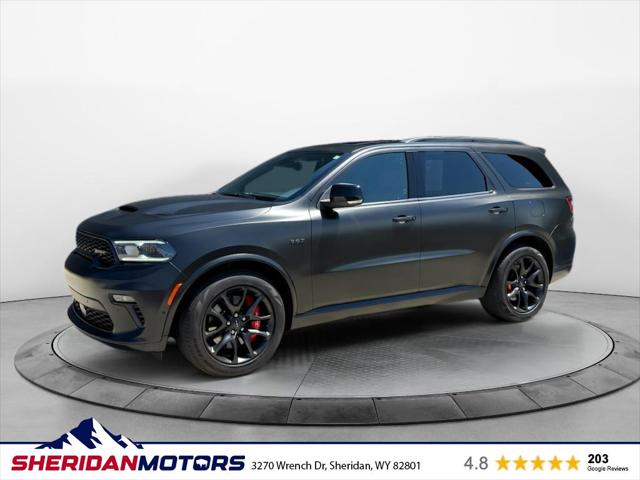 2023 Dodge Durango SRT 392 Premium for sale in Sheridan, WY