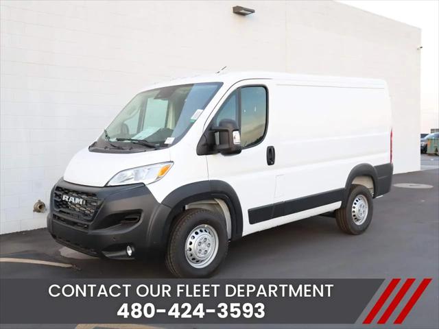 2026 Ram ProMaster Cargo Van Tradesman for sale in Scottsdale, AZ