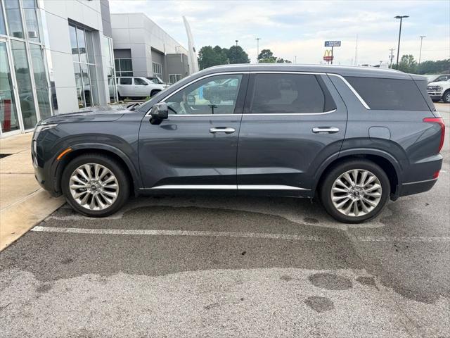 2020 Hyundai Palisade Limited for sale in Jasper, AL