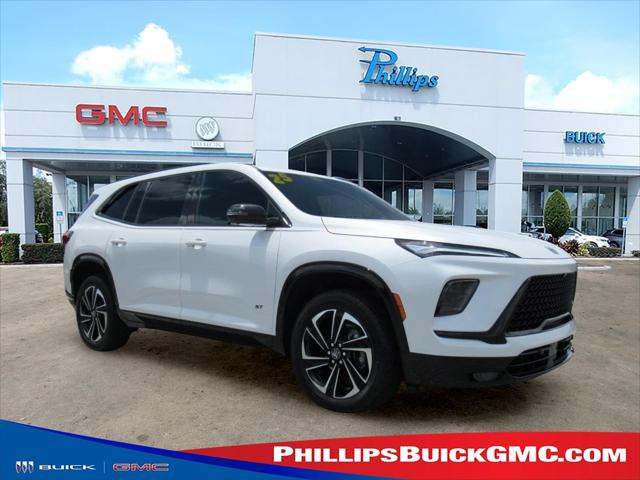 2025 Buick Enclave Sport Touring FWD for sale in Fruitland Park, FL