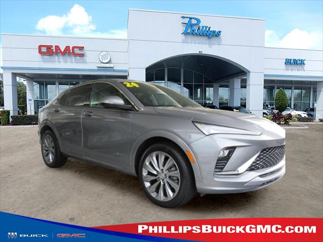 2024 Buick NV Avenir FWD for sale in Fruitland Park, FL