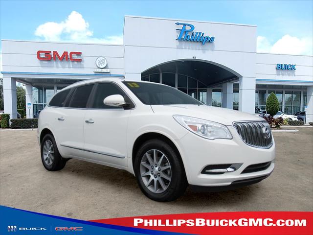 2013 Buick Enclave Leather for sale in Fruitland Park, FL