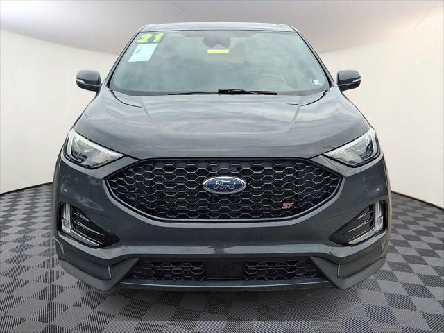 2021 Ford Edge ST