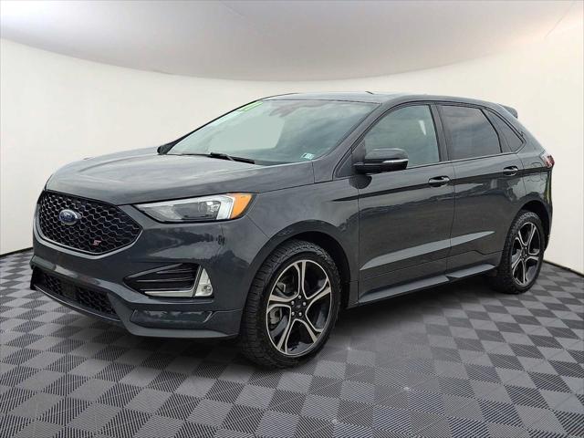 2021 Ford Edge ST