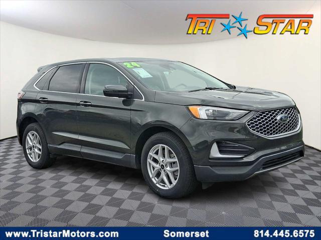 2024 Ford Edge SEL 2024 Ford Edge SEL