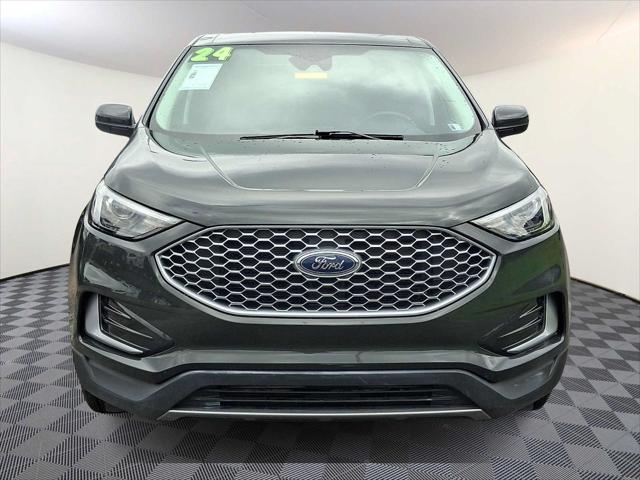 2024 Ford Edge SEL 2024 Ford Edge SEL