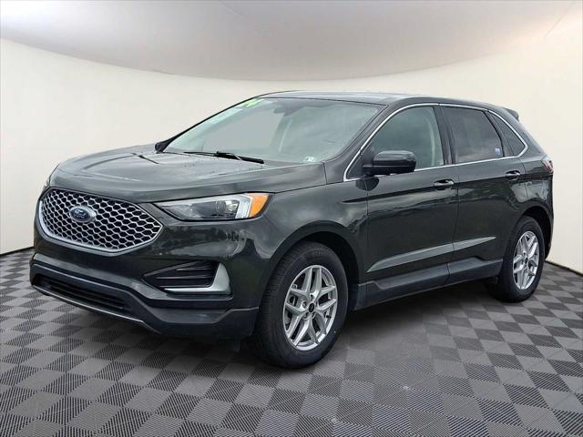 2024 Ford Edge SEL 2024 Ford Edge SEL