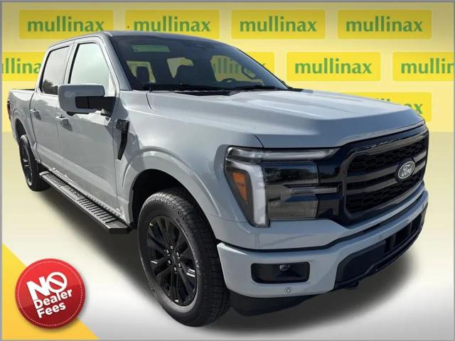 2026 Ford F-150 LARIAT for sale in LAKE PARK, FL