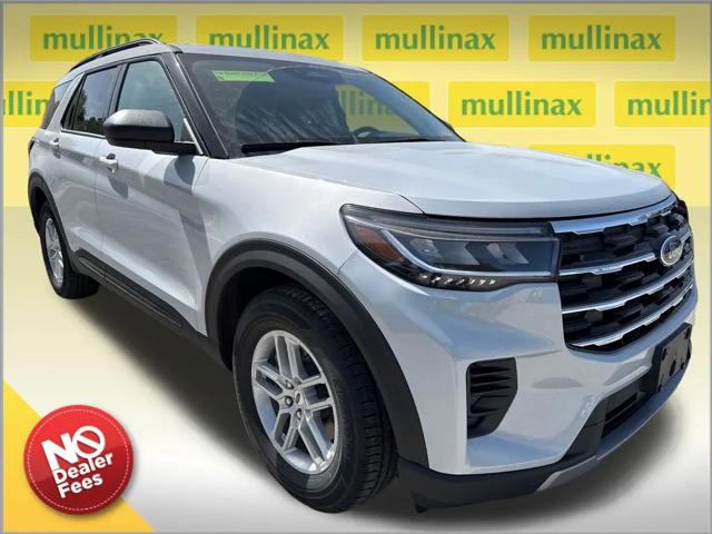 2026 Ford Explorer Active for sale in LAKE PARK, FL